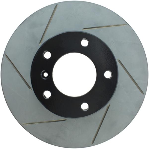 Stoptech 126.35056SR