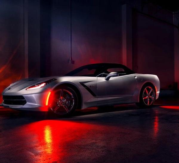 ORACLE Lighting 2392-WA405Y-G