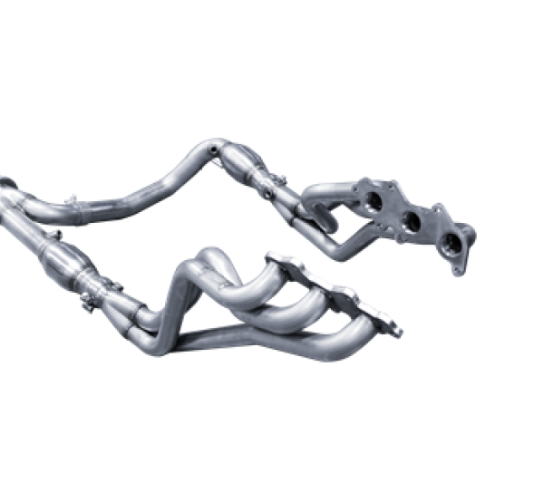 American Racing Headers FJ-10158212LSWC