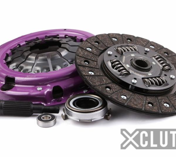 XCLUTCH XKSU23016-1A
