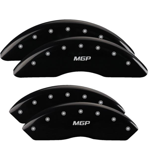 MGP 34210SMGPBK
