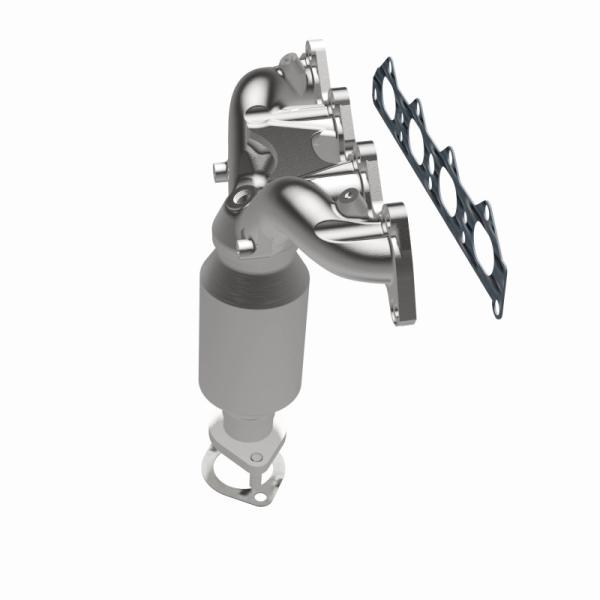 MAG Converter Direct Fit Magnaflow 5531330