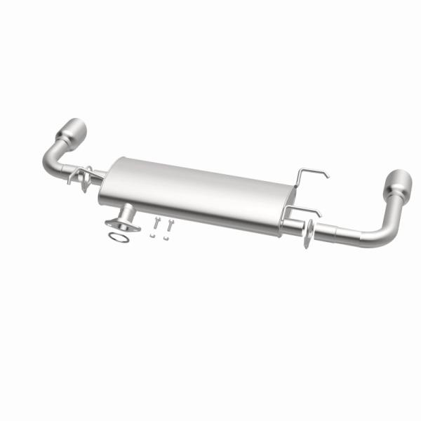 MAG BRE Muffler Kit Magnaflow 108-0042