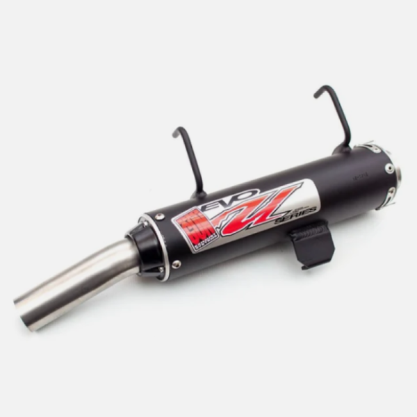 Big Gun 12-7322