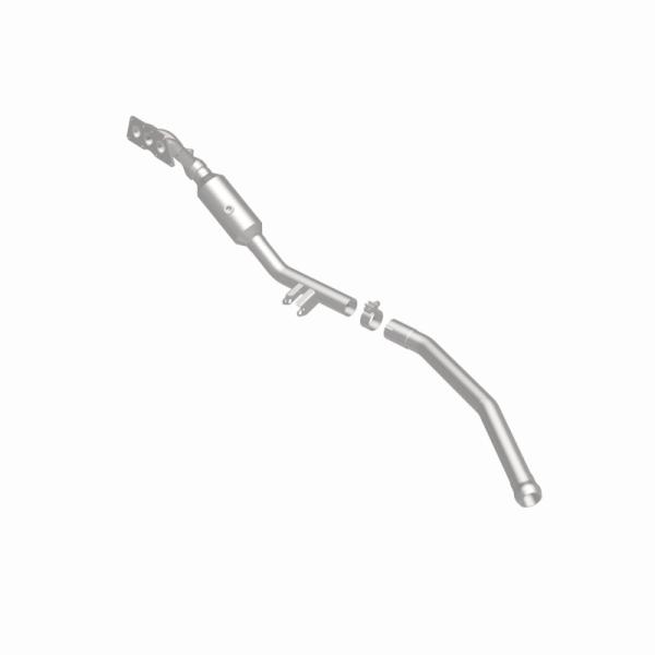 MAG Converter Direct Fit Magnaflow 5551067