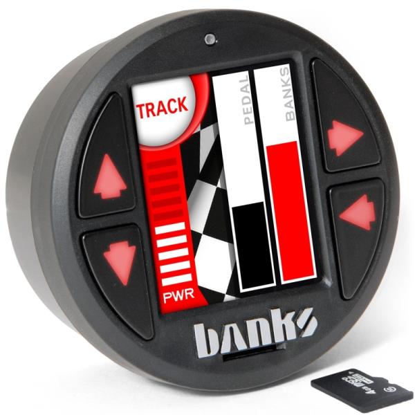Banks Power 66569