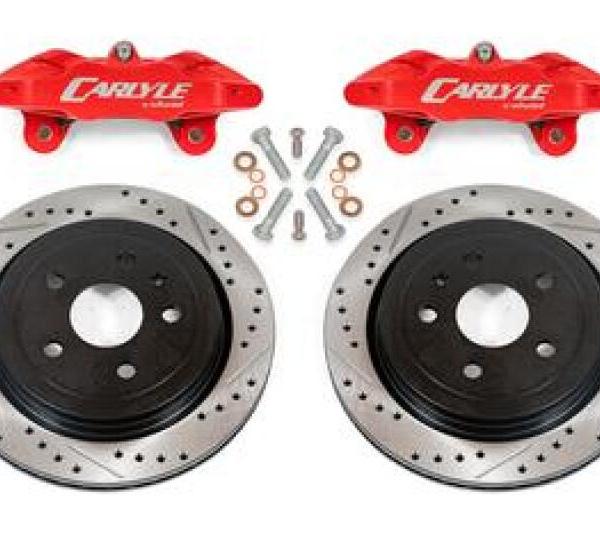 BMR Suspension DBK573