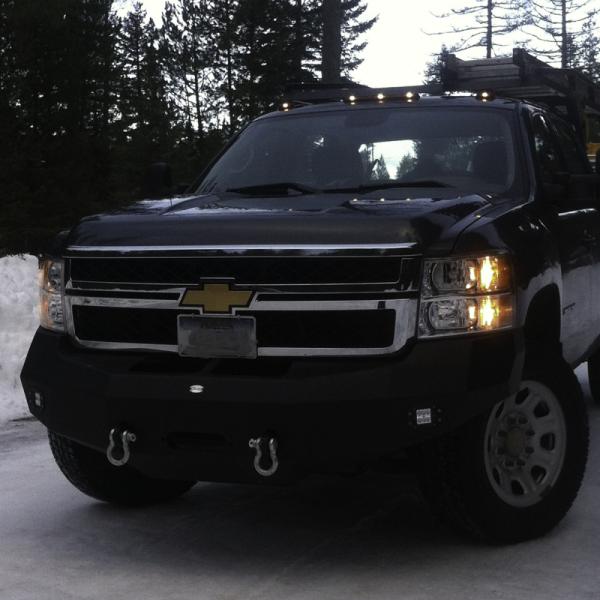 DV8 Offroad FBCS2-02