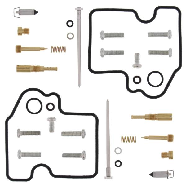 ABR Carburetor Rebuild Kits All Balls Racing 26-1219