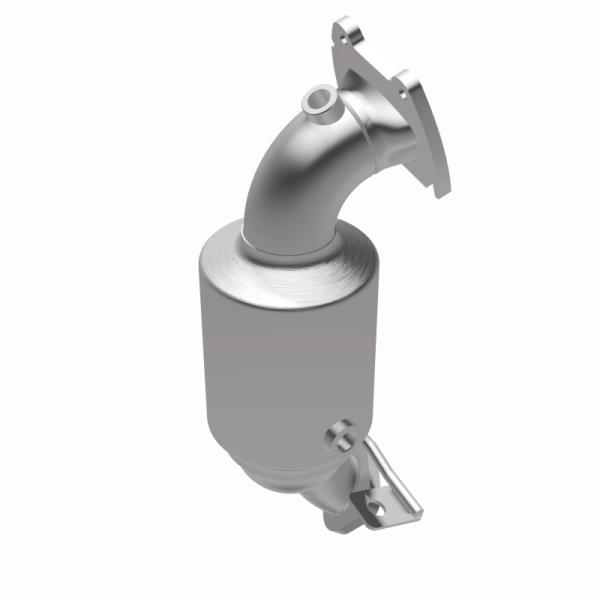 MAG Converter Direct Fit Magnaflow 5551160