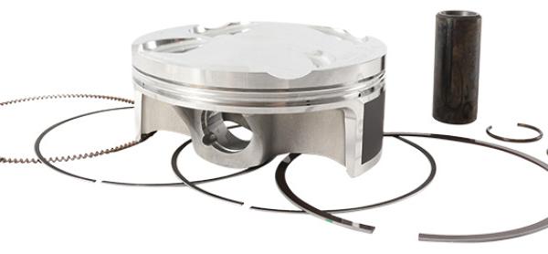 Vertex Pistons 24109B