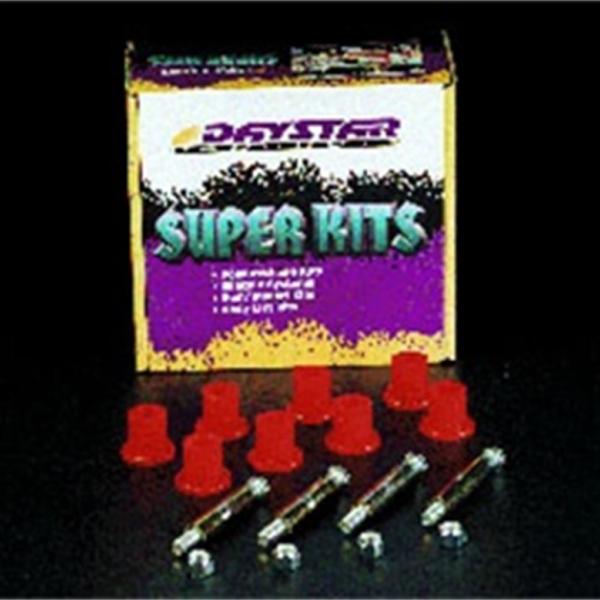 Daystar KJ02027BK