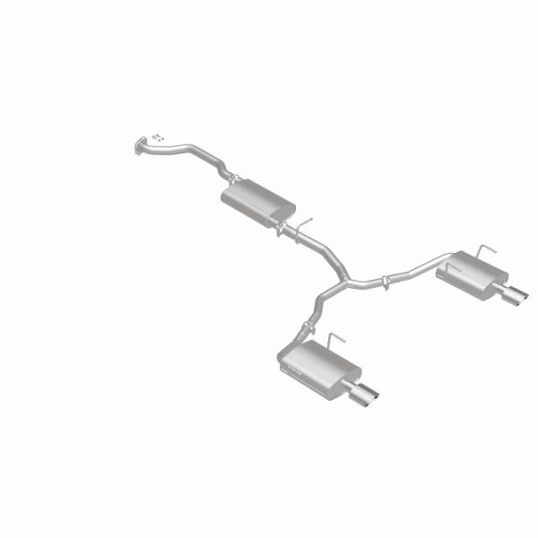 Magnaflow 106-0829