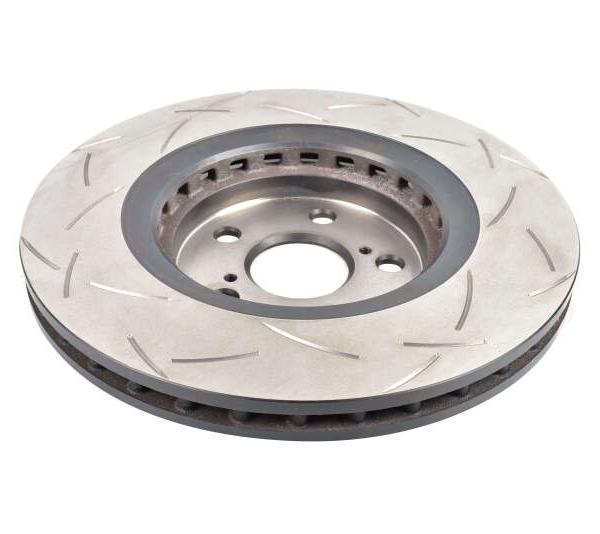 DBA 4000 Series Slotted Rotors DBA 43450S
