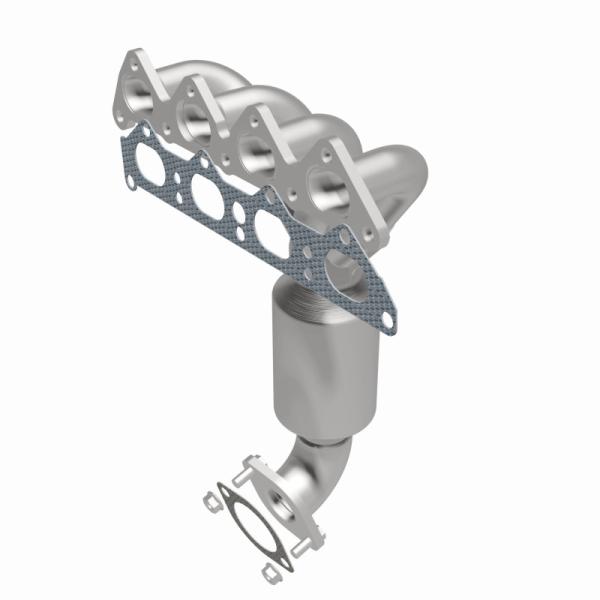 MAG Converter Direct Fit Magnaflow 51955
