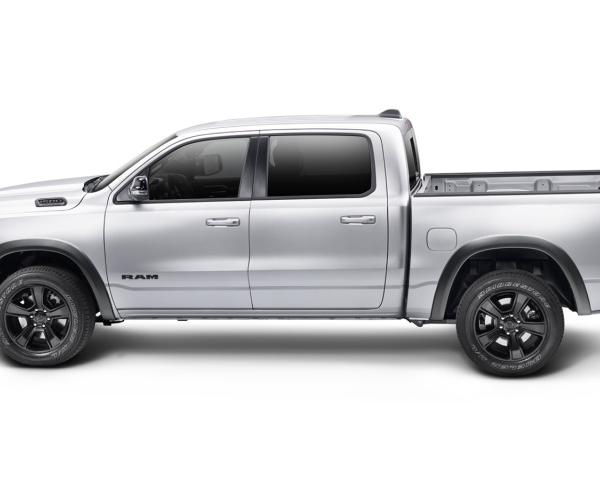 Bushwacker 50057-02