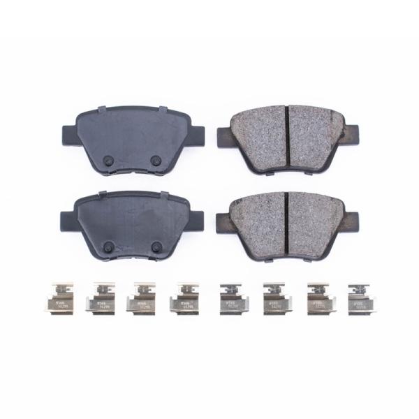 PowerStop 17-1456