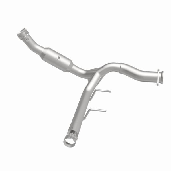 MAG Converter Direct Fit Magnaflow 5551470
