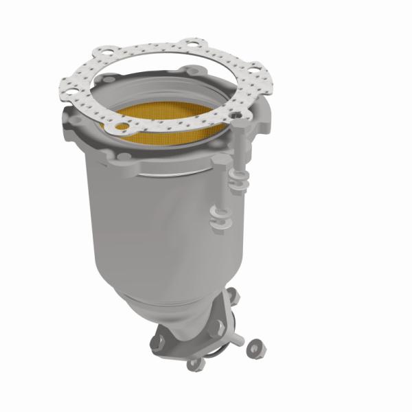 Magnaflow 52652