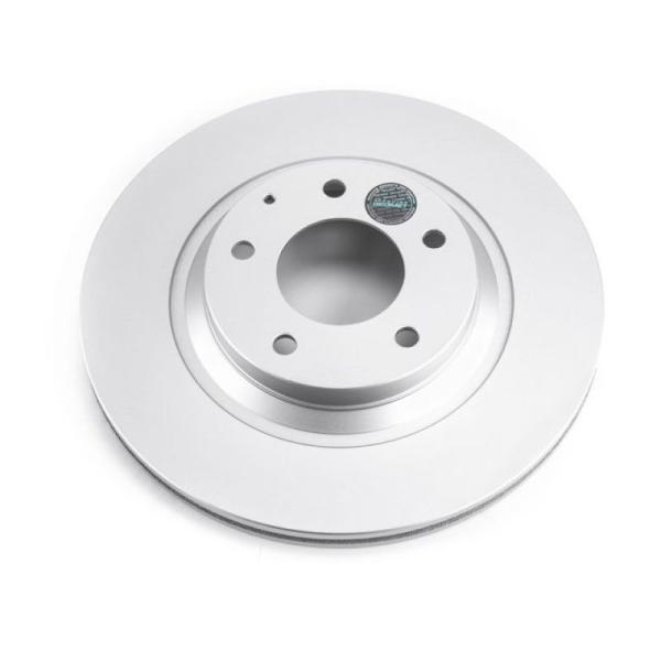PSB Evolution Coated Rotor PowerStop JBR997EVC