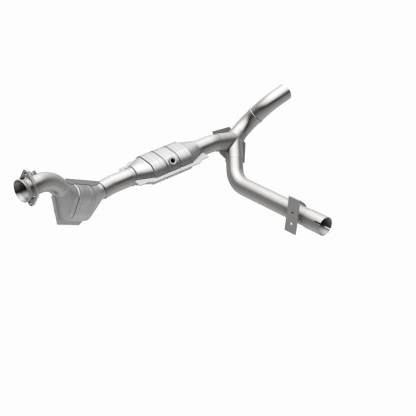 Magnaflow 458072