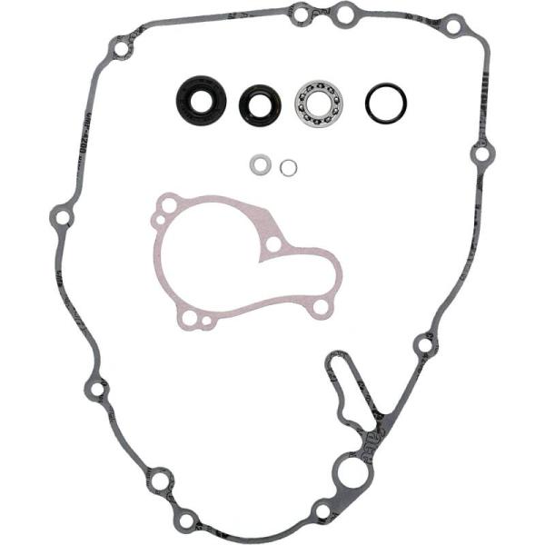 Vertex Pistons 8210025