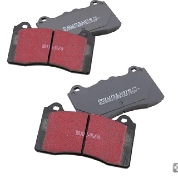 mountune 2536-BPF-EY