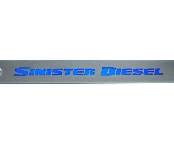 Sinister Diesel SD-RADCOVER-7.3-94