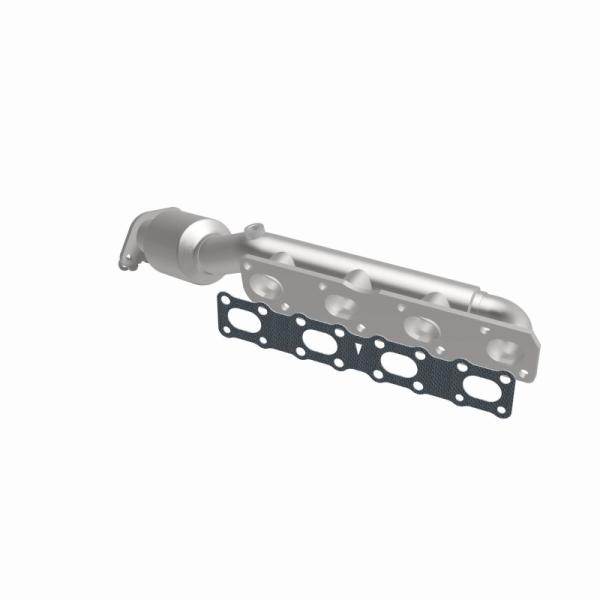 MAG Converter Direct Fit Magnaflow 49356