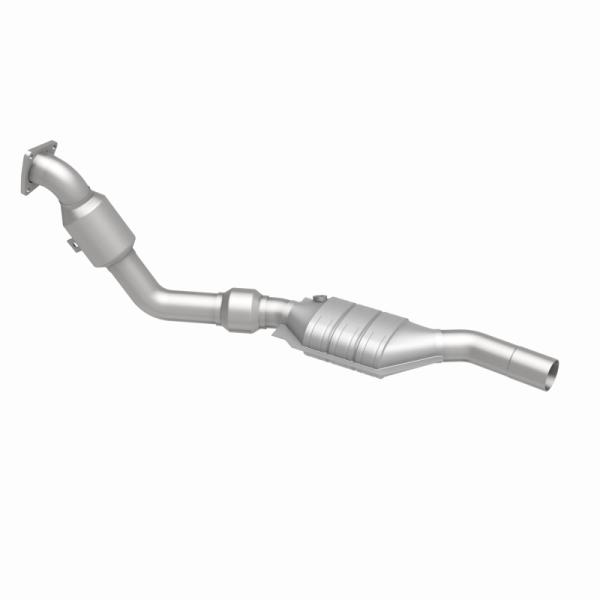 MAG Converter Direct Fit Magnaflow 49742
