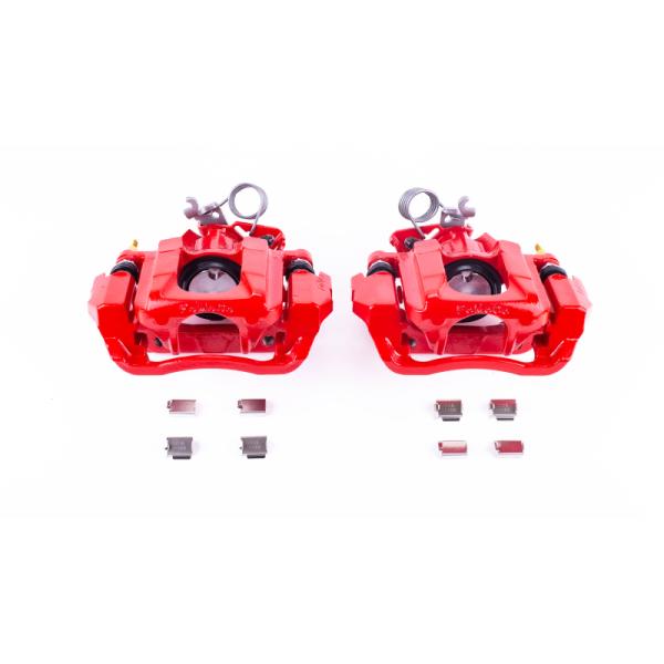 PowerStop S5298