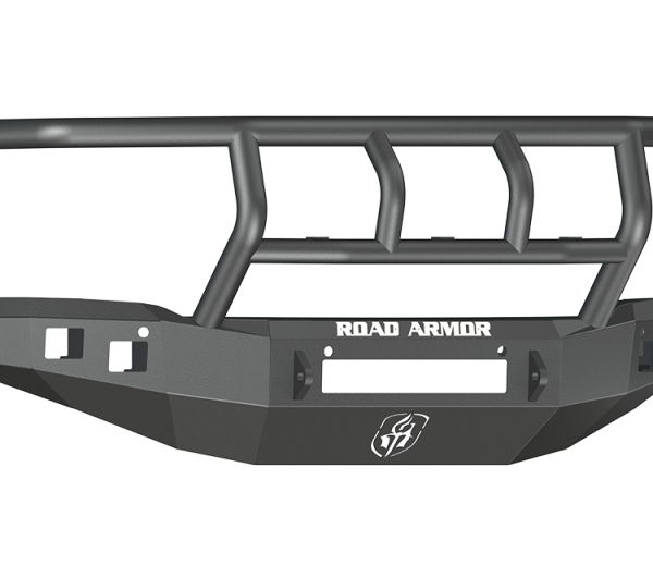 Road Armor 214R2B-NW