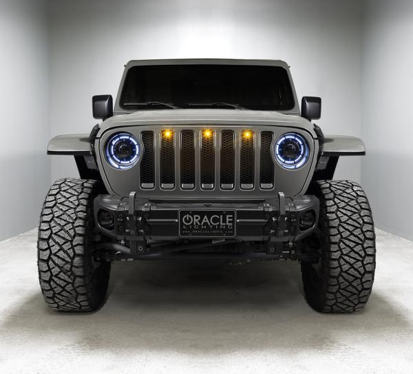 ORACLE Lighting 5839-504-B