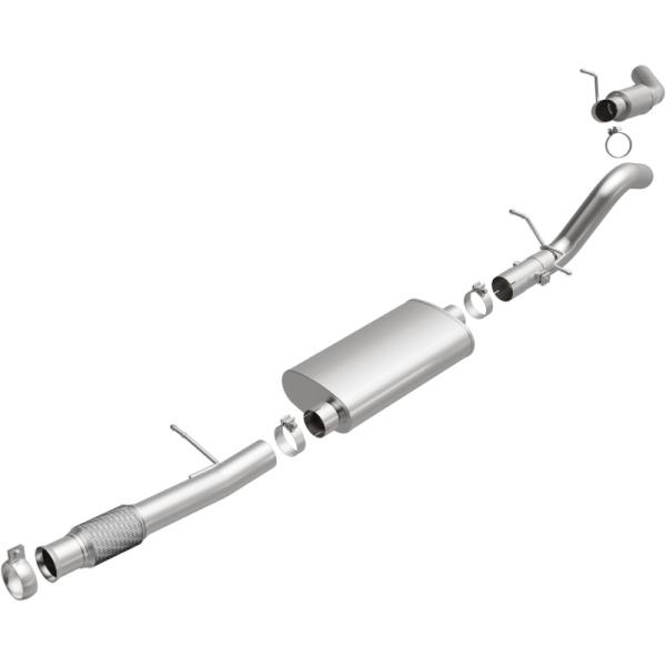 MAG BRE Exhaust Kits Magnaflow 106-0838