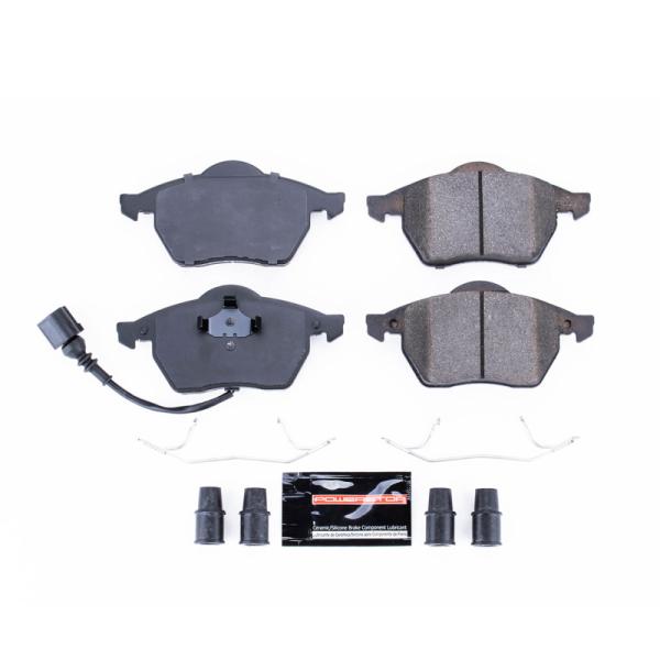 PSB Z23 Evolution Brake Pads PowerStop Z23-687A