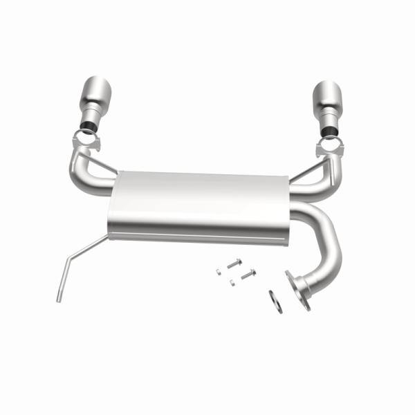 Magnaflow 108-0046