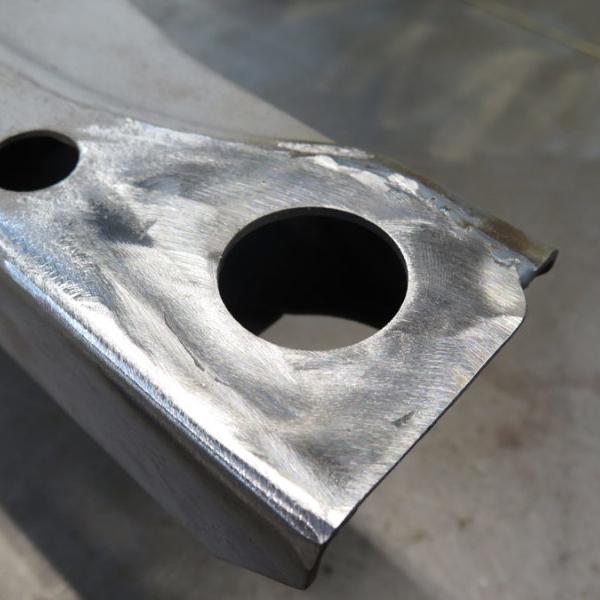 UMI Performance 2662