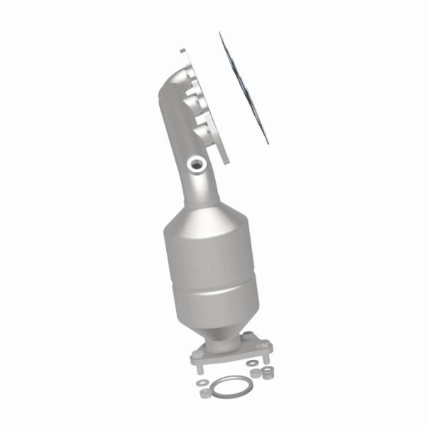 MAG Converter Direct Fit Magnaflow 51254