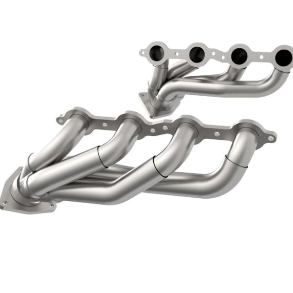 KSH Shorty Header Kooks Headers 28501120