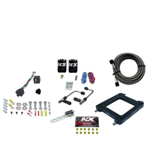 Nitrous Express 60070-00