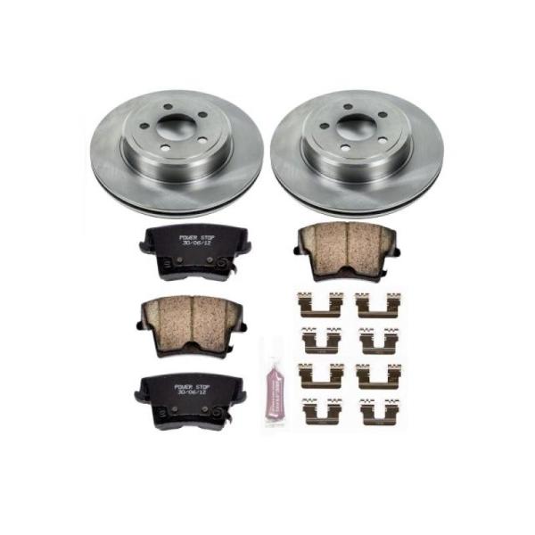 PowerStop KOE1720