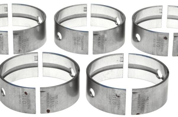 CLE Main Bearing Set Clevite MS1775A25MM