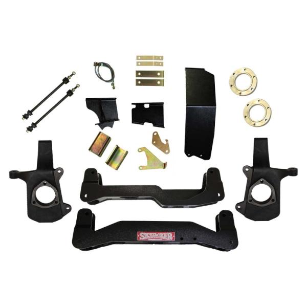 SKY Suspension Lift Kit Skyjacker C14661A