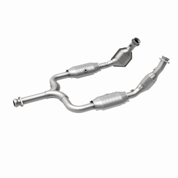 Magnaflow 454007