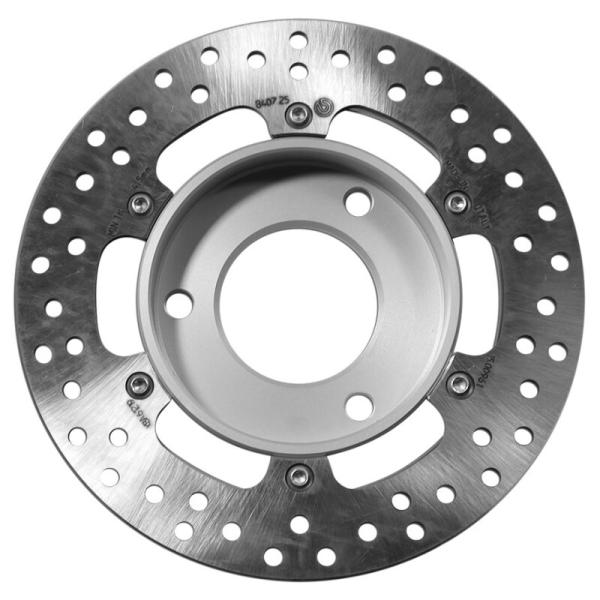 BRE Powersports Discs Brembo OE 68B40725