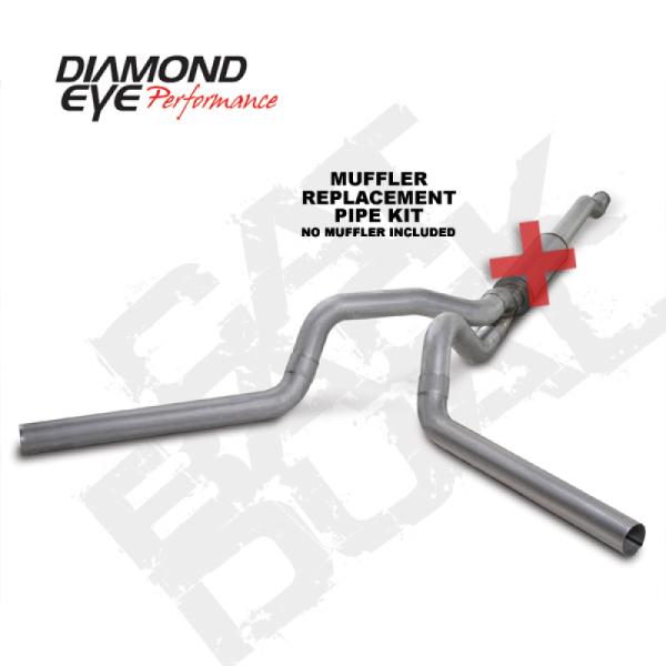 Diamond Eye Performance K4340A-RP
