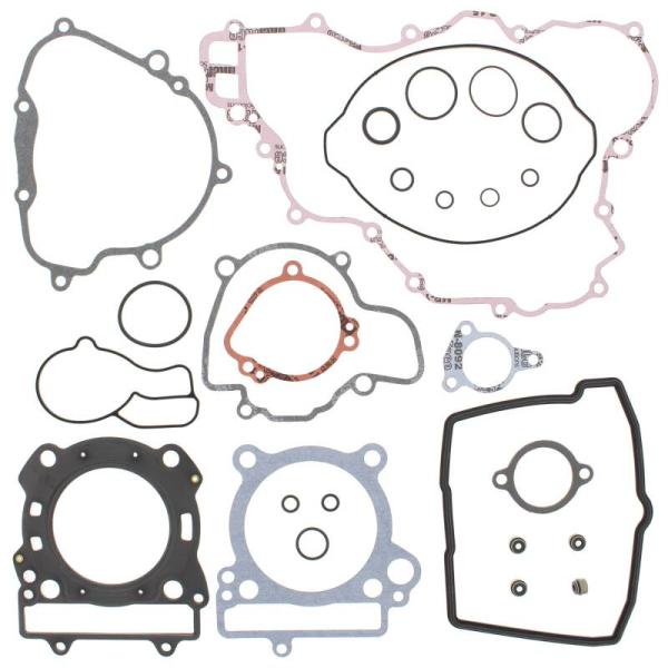 Vertex Pistons 808328