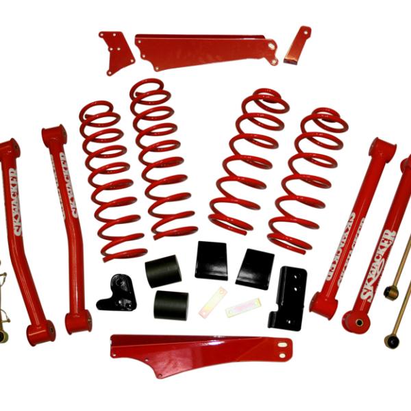 Skyjacker JK401KCR