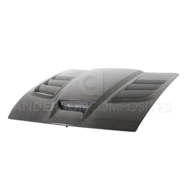 Anderson Composites AC-HD0309DGVIP-ACR