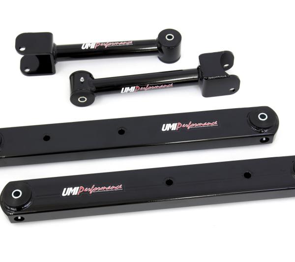 UMI Performance 402118-B